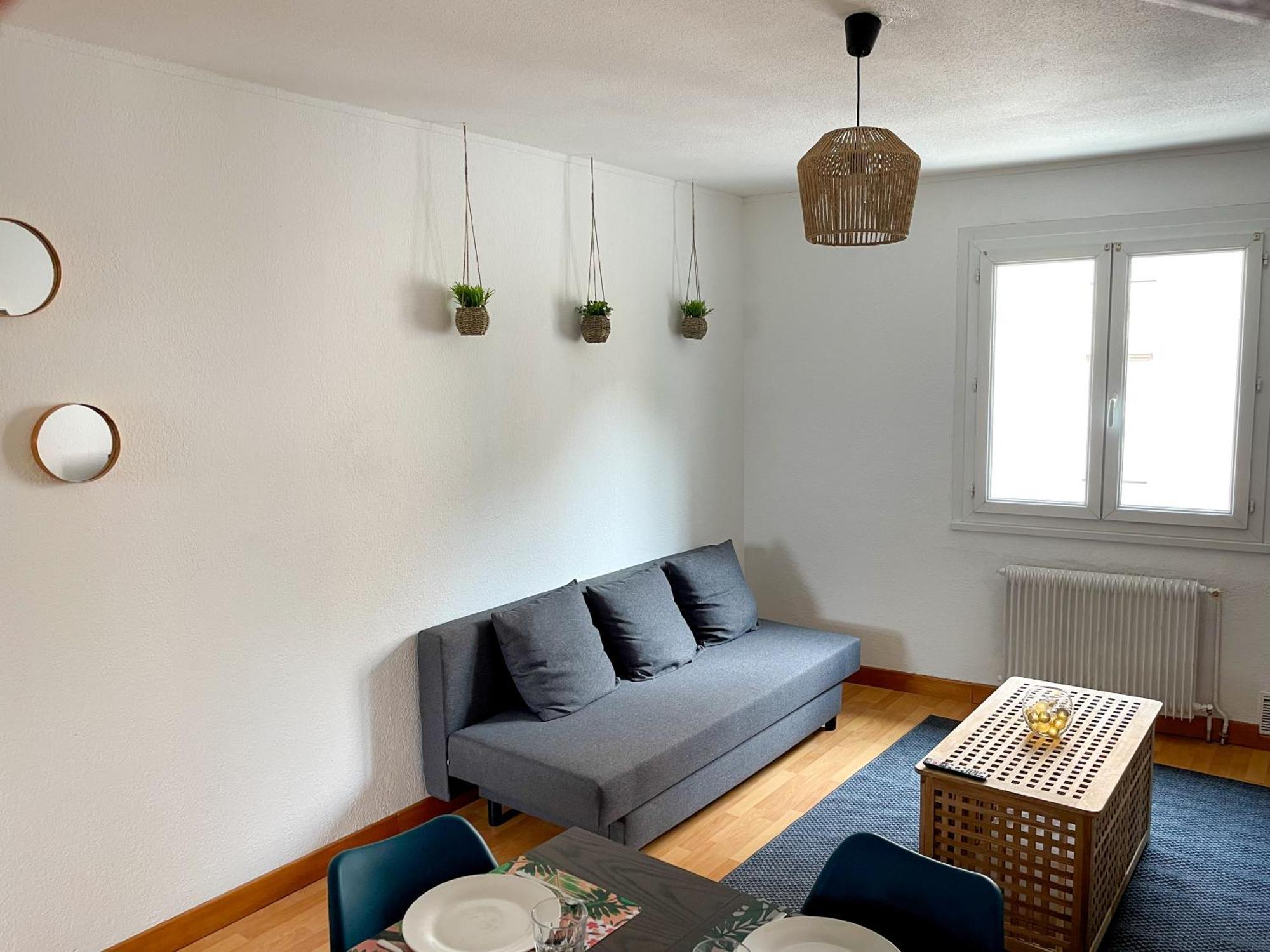 Charmant Duplex - Narbo Appart Narbonne Buitenkant foto